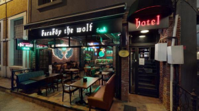 The Wolf Hotel, Istanbul